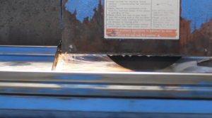 Planslipning